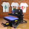 2015 versatile 3D Vacuum Sublimation Machine ST-420